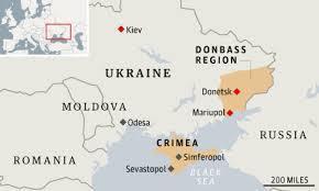 Ukraine : Les rebelles du Donbass se déclarent prêts à accepter un statut spécial au sein de l'Ukraine