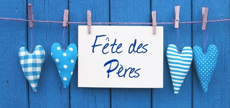 Petite sélection cadeau pour la fête des pères