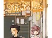 silent voice tome