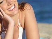 Comment paraître plus mince serviette plage