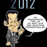 dessin humoristique politique 2012