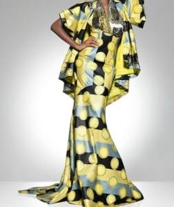 Particularités de la robe africaine robes africaines