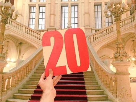 Les 20 ans d’ELCS ce soir : 20 ans qu’on aurait préféré ne pas souhaiter !