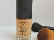 fond teint nars 'sheer glow'