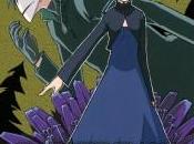 Darker than Black (Iwahara) Ki-oon 7,90€