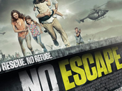 [trailer] bande-annonce percutante pour escape