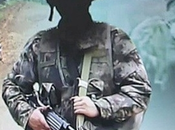 face cachée l'armée coréenne