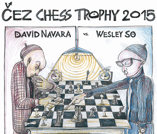 Navara vs So au CEZ Trophy