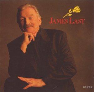 Décès d'un monument de la easy listening music: James Last!