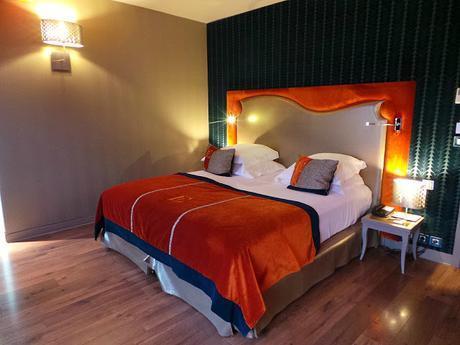 l’Hôtel Edouard 7**** l’Hôtel Edouard 7****