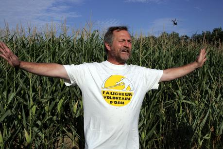 OGM / TAFTA : la Commission européenne reconnait que sa proposition n’est pas légalement défendable au niveau international