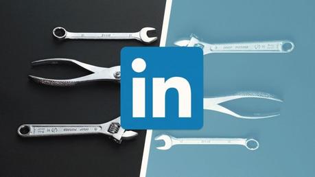 Linkedin tools