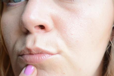 mon été à moi mi orange mi violet [TUTO #27]