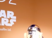 R2-D2 peut désormais vous apporter boissons fraîches sans moindre effort