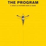 « The Program », le biopic sur Lance Armstrong se dévoile