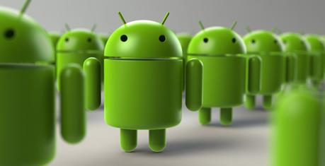 Faire le grand saut vers Android?