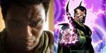Chiwetel Ejiofor sera méchant Strange