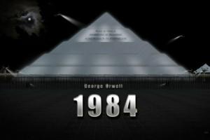 1984 un roman de George Orwell qui gène un peu