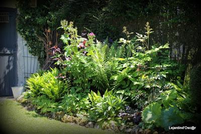 Atmosphère, atmosphère...