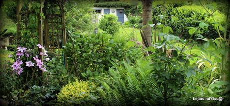 Atmosphère, atmosphère...