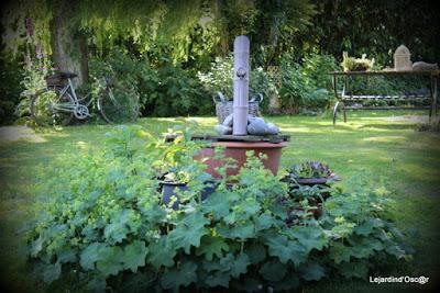 Atmosphère, atmosphère...