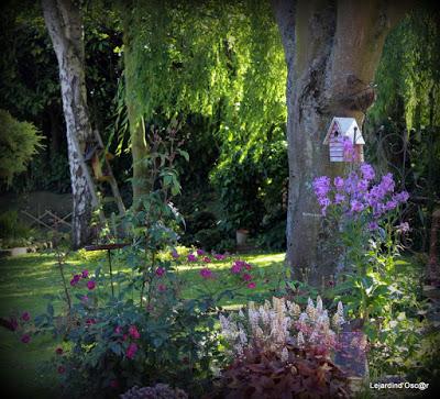 Atmosphère, atmosphère...