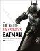 [préco] Un peu de lecture pour Batman Arkham Knight
