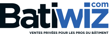 Batiwiz.com, le site des ventes privées pour la rénovation et la construction