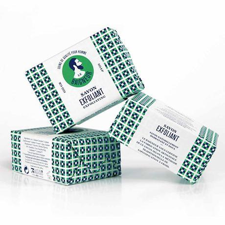 le-baigneur-savon