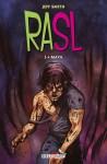 Jeff Smith - RASL, Maya (Tome 3)