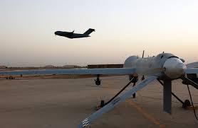Les États-Unis envisagent de nouvelles bases militaires en Irak