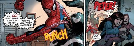 Amazing Spider-Man: Renew Your Vows #1 1