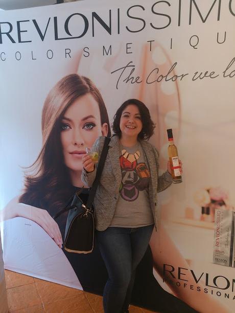 Revlonsissimo Colorsmetique, une innovation signée Revlon Professional #RPColorChallenge