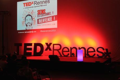 TEDxRennesTalk