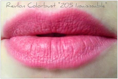 My Top 5 : Rouges à Lèvres Mats My Top 5 : Rouges à Lèvres Mats