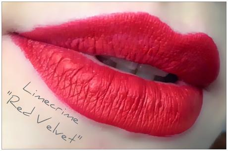 My Top 5 : Rouges à Lèvres Mats