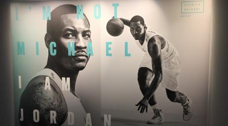 « I’m not Michael, I’m Jordan » , célébrons 30 ans d’excellence!