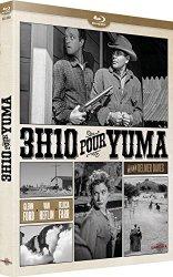 Critique Bluray: 3h10 pour Yuma