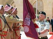 Islamisation drapeaux nationaux arabes tout symbole