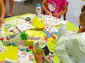 Ateliers récup' pour nature