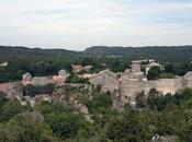 COUVERTOIRADE (Aveyron)