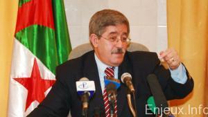 Algérie : Ahmed Ouyahia reprend la tête du RND