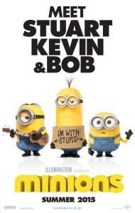 minions, personnages, images, animation, film, 2016