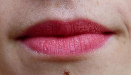 Rouges à lèvres mats : les rouges liquides
