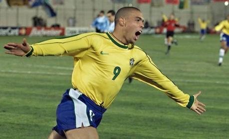 Un joueur brésilien a joué la Copa America en couches-culottes