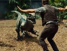 [Critique] Jurassic World