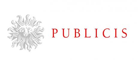 Ancien logo Publicis HD