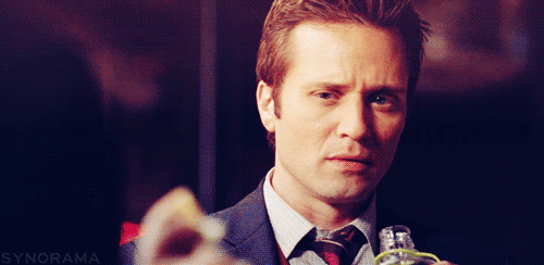 CES SÉRIES QUE JE NE ME LASSE PAS DE REVOIR !