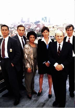 CES SÉRIES QUE JE NE ME LASSE PAS DE REVOIR !