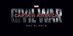 logo-teaser pour Captain America Civil